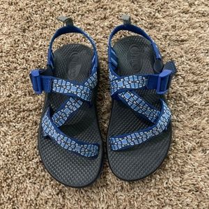 Chaco Blue